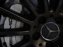 Mercedes-Benz A Class A35 AMG Edition - U12080
