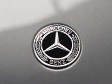 Mercedes-Benz A Class A35 AMG Edition - U12080