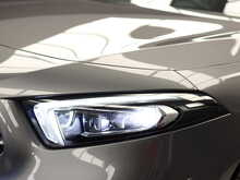 Mercedes-Benz A Class A35 AMG Edition - U12080