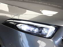 Mercedes-Benz A Class A35 AMG Edition - U12080