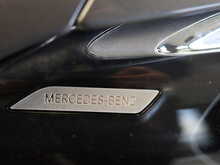 Mercedes-Benz A Class A35 AMG Edition - U12080
