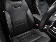 Mercedes-Benz A Class A35 AMG Edition - U12080