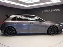 Mercedes-Benz A Class A35 AMG Edition - U12080