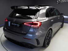 Mercedes-Benz A Class A35 AMG Edition - U12080