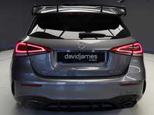 Mercedes-Benz A Class A35 AMG Edition - U12080