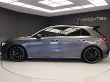 Mercedes-Benz A Class A35 AMG Edition - U12080