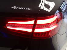 Mercedes-Benz GLC GLC350d V6 AMG Line - U12093