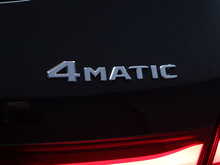 Mercedes-Benz GLC GLC350d V6 AMG Line - U12093