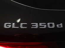 Mercedes-Benz GLC GLC350d V6 AMG Line - U12093