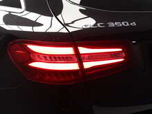 Mercedes-Benz GLC GLC350d V6 AMG Line - U12093