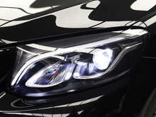 Mercedes-Benz GLC GLC350d V6 AMG Line - U12093