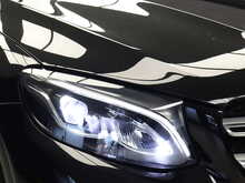 Mercedes-Benz GLC GLC350d V6 AMG Line - U12093