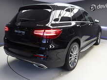 Mercedes-Benz GLC GLC350d V6 AMG Line - U12093