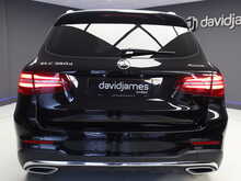 Mercedes-Benz GLC GLC350d V6 AMG Line - U12093