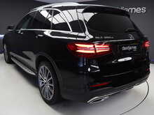 Mercedes-Benz GLC GLC350d V6 AMG Line - U12093