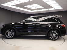 Mercedes-Benz GLC GLC350d V6 AMG Line - U12093