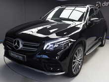 Mercedes-Benz GLC GLC350d V6 AMG Line - U12093