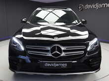 Mercedes-Benz GLC GLC350d V6 AMG Line - U12093