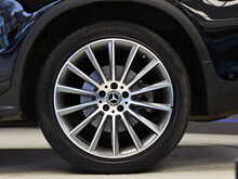 Mercedes-Benz GLC GLC350d V6 AMG Line - U12093