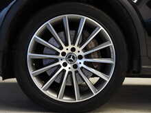 Mercedes-Benz GLC GLC350d V6 AMG Line - U12093