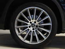 Mercedes-Benz GLC GLC350d V6 AMG Line - U12093