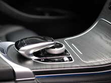 Mercedes-Benz GLC GLC350d V6 AMG Line - U12093