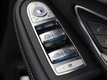 Mercedes-Benz GLC GLC350d V6 AMG Line - U12093