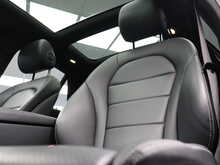 Mercedes-Benz GLC GLC350d V6 AMG Line - U12093