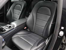 Mercedes-Benz GLC GLC350d V6 AMG Line - U12093