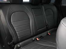 Mercedes-Benz GLC GLC350d V6 AMG Line - U12093