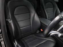 Mercedes-Benz GLC GLC350d V6 AMG Line - U12093