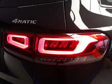 Mercedes-Benz GLB GLB220d AMG Line Night Edition - U12108