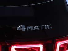 Mercedes-Benz GLB GLB220d AMG Line Night Edition - U12108