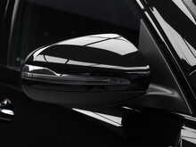 Mercedes-Benz GLB GLB220d AMG Line Night Edition - U12108