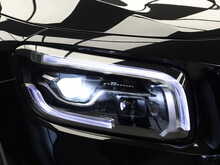 Mercedes-Benz GLB GLB220d AMG Line Night Edition - U12108