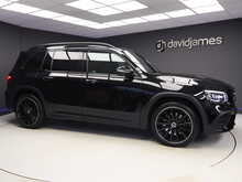 Mercedes-Benz GLB GLB220d AMG Line Night Edition - U12108