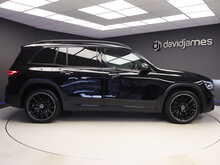 Mercedes-Benz GLB GLB220d AMG Line Night Edition - U12108