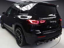 Mercedes-Benz GLB GLB220d AMG Line Night Edition - U12108