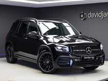 Mercedes-Benz GLB GLB220d AMG Line Night Edition - U12108