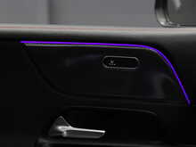 Mercedes-Benz GLB GLB220d AMG Line Night Edition - U12108