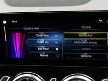 Mercedes-Benz GLB GLB220d AMG Line Night Edition - U12108