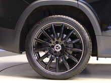 Mercedes-Benz GLB GLB220d AMG Line Night Edition - U12108