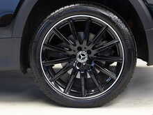 Mercedes-Benz GLB GLB220d AMG Line Night Edition - U12108