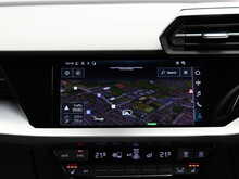 Audi S3 TFSI - U12113