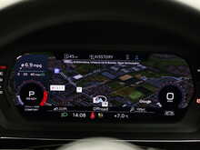 Audi S3 TFSI - U12113