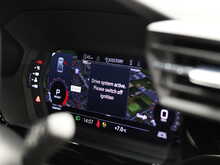 Audi S3 TFSI - U12113