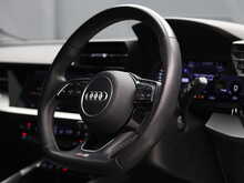 Audi S3 TFSI - U12113