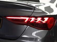 Audi S3 TFSI - U12113