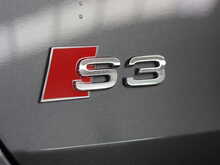 Audi S3 TFSI - U12113