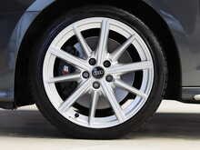 Audi S3 TFSI - U12113